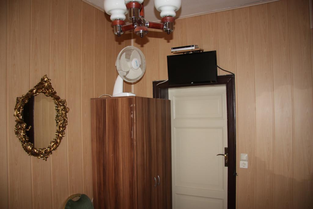 Hotel Zum Goldenen Stern Leibsch Екстериор снимка