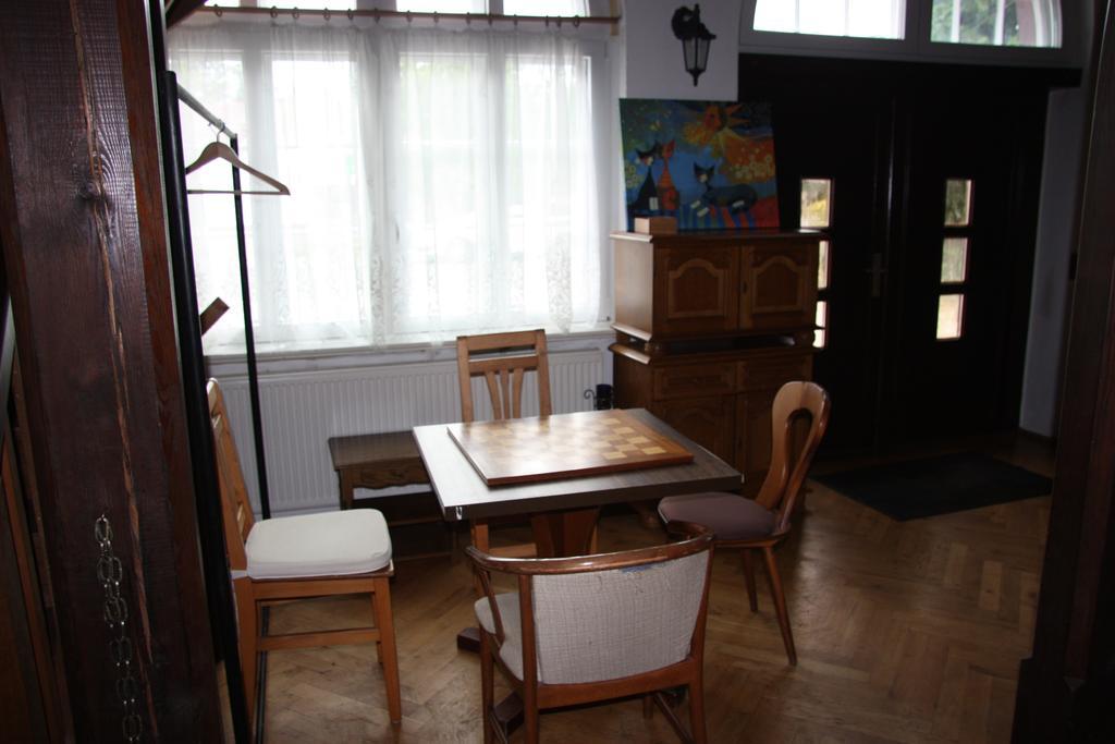 Hotel Zum Goldenen Stern Leibsch Екстериор снимка